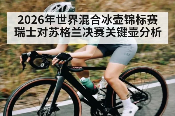 2026年世界混合冰壶锦标赛瑞士对苏格兰决赛关键壶分析
